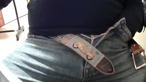 Andre73 online show from December 5, 5:00 pm