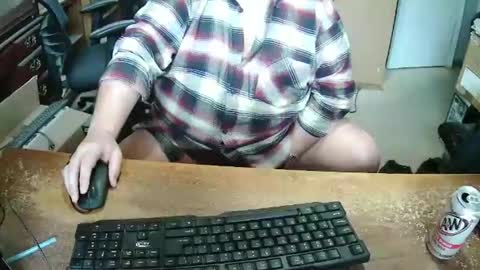 Bucku2 online show from April 4, 7:32 pm