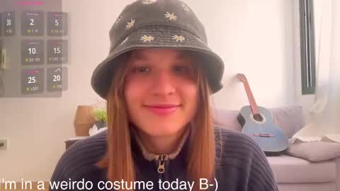 Mira  online show from October 31, 5:02 pm