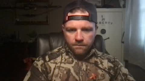 buckwild69204 online show from January 11, 8:32 pm
