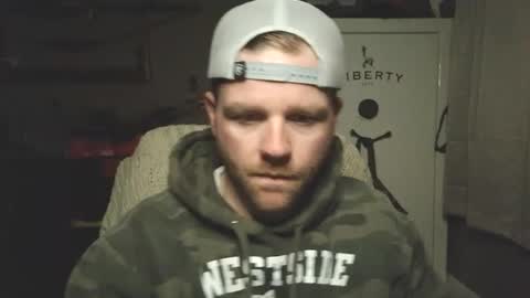 buckwild69204 online show from February 4, 11:27 pm