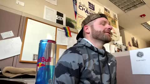 buckwild69204 online show from December 26, 8:00 pm