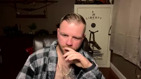 buckwild69204 online show from January 10, 10:25 pm