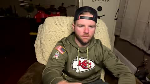 buckwild69204 online show from January 26, 2:14 am