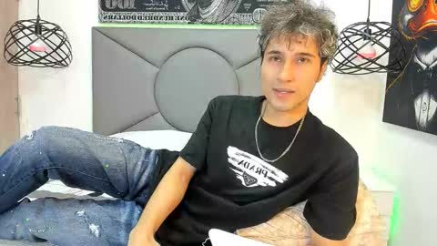 Buddy Whitte online show from November 6, 12:19 pm