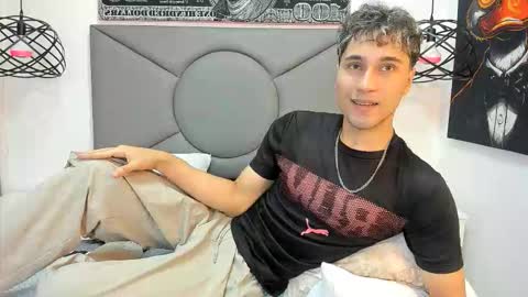 Buddy Whitte online show from November 7, 12:29 pm