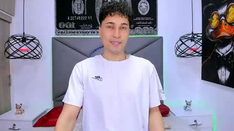 Buddy Whitte online show from April 12, 5:17 pm