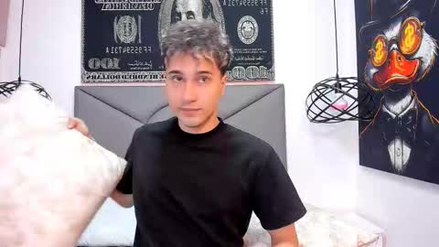 Buddy Whitte online show from November 18, 12:52 pm