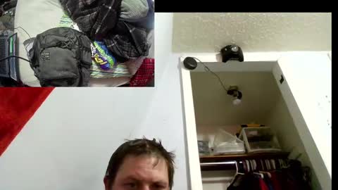 Snapshot of budsonly33 chatting on December 13, 3:11 pm budsonly33 online show from December 13, 3:11 pm