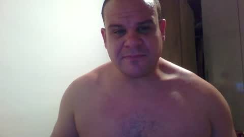 buffalopack1 online show from October 22, 7:04 pm