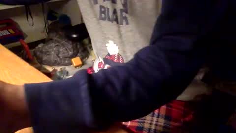 buffmidnight001 online show from April 20, 8:06 am