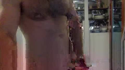 buffnico2025 online show from October 14, 6:05 am