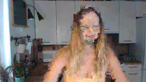 Buffy online show from October 7, 9:38 am