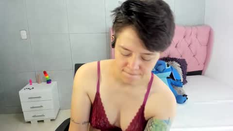 bug2025 online show from October 6, 3:08 pm