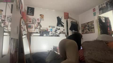 bukkakebae online show from October 13, 9:17 pm