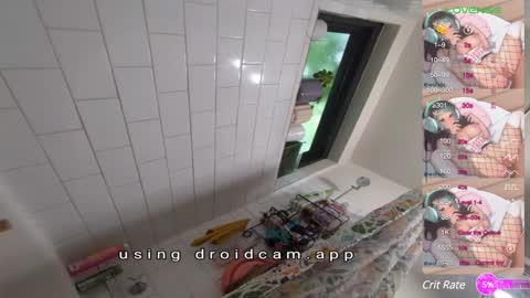 bukkakebae online show from December 11, 10:49 pm