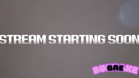 bukkakebae online show from January 1, 8:58 pm