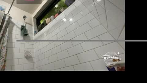 bukkakebae online show from February 19, 10:31 pm