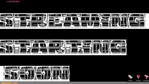 bukkakebae online show from February 9, 2:07 pm