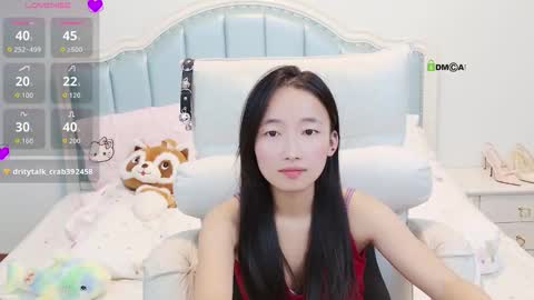 Sandy----xx online show from November 19, 11:31 am