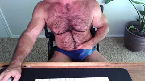 Wrestling Dads.. hit me up. online show from June 9, 6:29 pm