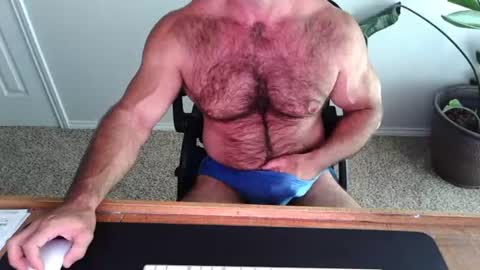 Wrestling Dads.. hit me up. online show from June 15, 12:24 am