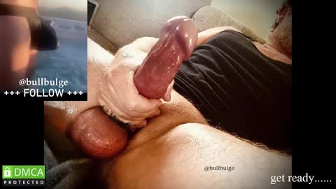 Bull. online show from November 17, 7:16 pm