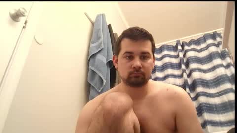 Bulletproof68X online show from February 6, 9:28 pm