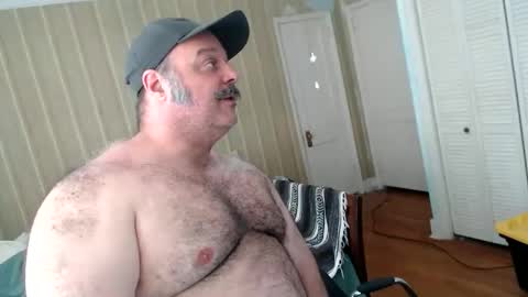 BullMuscleJoe online show from April 17, 10:12 pm