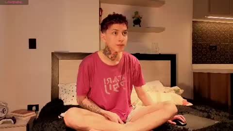 Tonny online show from July 6, 6:21 pm