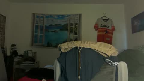 Snapshot of bumlover4567 chatting on September 16, 2:46 am bumlover4567 online show from September 16, 2:46 am