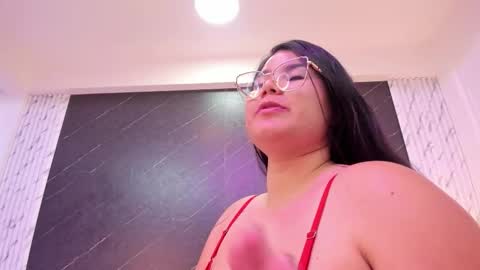 BumyRose online show from March 27, 8:26 am