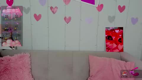 bun_bunnn online show from February 28, 2:04 am