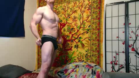 Shane online show from March 18, 5:41 pm