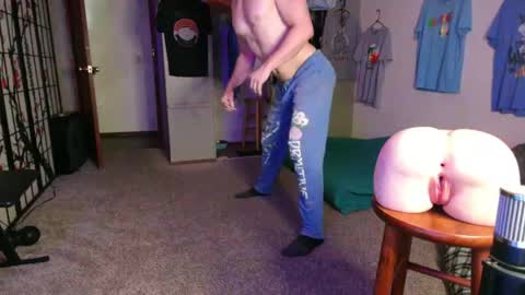 Shane online show from May 11, 3:51 pm