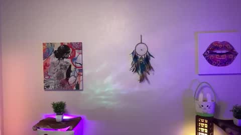 BUNNIE and THE DUDE TheLebowskis online show from April 19, 10:16 am