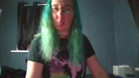 BunnieXOXOXO online show from September 11, 7:26 pm