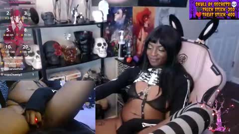 Bunnii Kimi online show from September 30, 2:49 pm