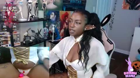 Bunnii Kimi online show from June 2, 1:46 pm