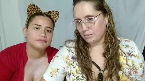 bunniosito online show from October 31, 4:35 am