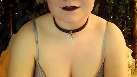 BunnxBabe online show from April 12, 1:20 am