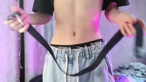 bunny ben online show from February 2, 4:58 pm