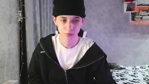 bunny ben online show from February 9, 4:32 pm