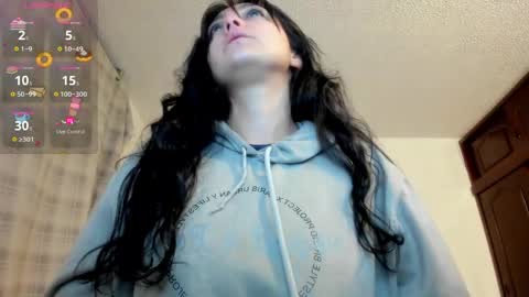bunny_chloe online show from May 15, 4:10 am