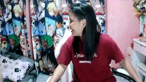 bunny_flower18 online show from March 25, 5:20 pm