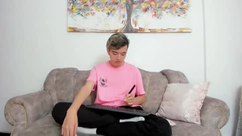 bunny online show from March 4, 3:26 pm