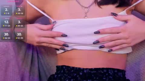 Aria online show from November 30, 8:32 am