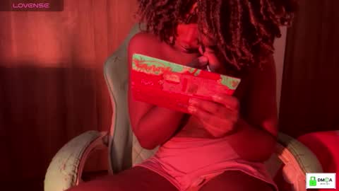 Snapshot of bunny_secrets chatting on September 20, 3:59 pm Isa online show from September 20, 3:59 pm