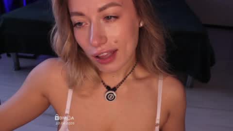 B U N N Y online show from April 10, 3:01 am