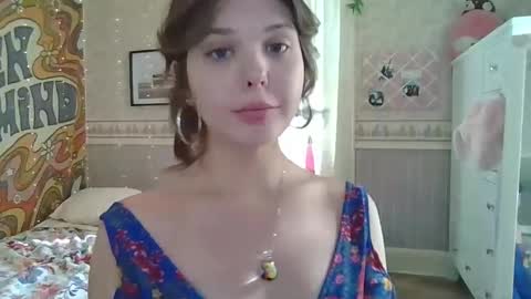 Abigail Grace online show from March 12, 9:03 pm